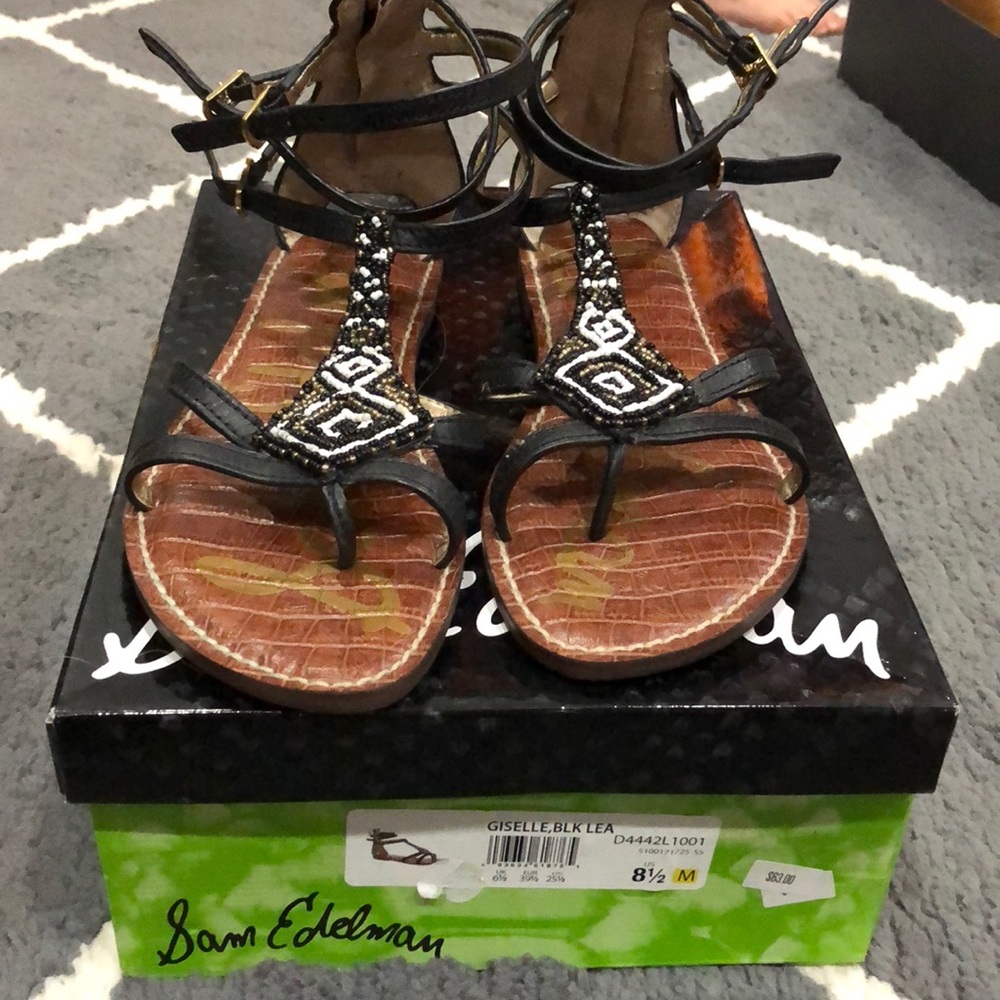 Sam Edelman Sandals